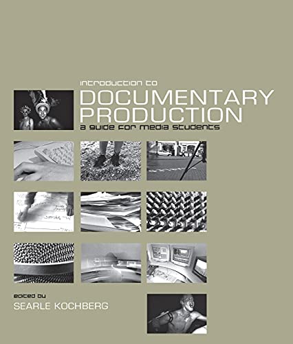 Imagen de archivo de Introduction to Documentary Production: A Guide for Media Students a la venta por ThriftBooks-Atlanta