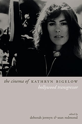 Beispielbild fr The Cinema of Kathryn Bigelow: Hollywood Transgressor (Directors' Cuts) zum Verkauf von WorldofBooks