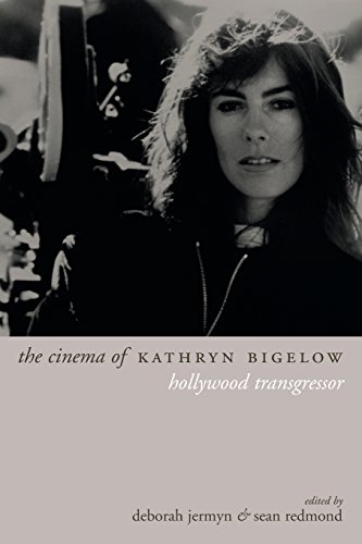 Imagen de archivo de The Cinema of Kathryn Bigelow: Hollywood Transgressor a la venta por ThriftBooks-Atlanta