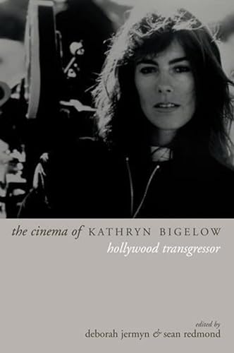 Imagen de archivo de The Cinema of Kathryn Bigelow a la venta por Blackwell's