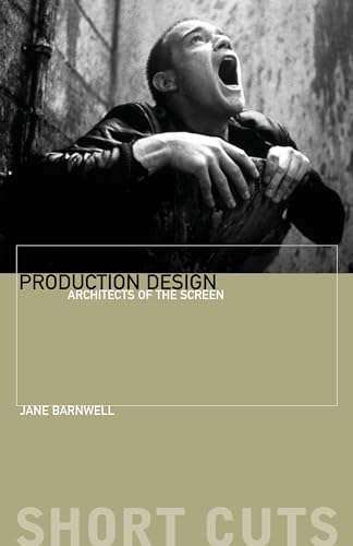 Stock image for Production Design for sale by Blackwell's