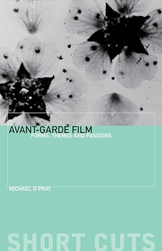 Beispielbild fr Avant-Garde Film zum Verkauf von Blackwell's