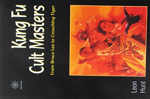 9781903364635: Kung Fu Cult Masters