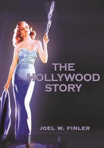 Beispielbild fr The Hollywood Story zum Verkauf von Decluttr