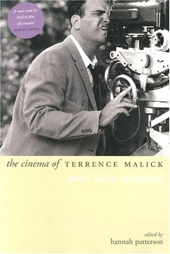 9781903364765: The Cinema of Terrence Malick: Poetic Visions of America