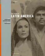 Imagen de archivo de The Cinema of Latin America (24 Frames) a la venta por Chiron Media