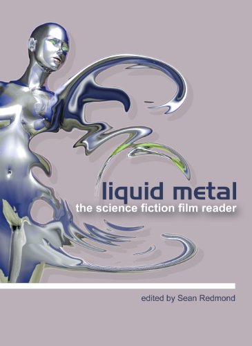 Beispielbild fr Liquid Metal zum Verkauf von Blackwell's