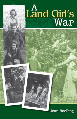 Stock image for A Land Girl's War (Old Pond Books) for sale by HPB-Red