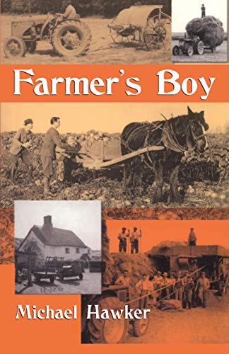 Beispielbild fr Farmer's Boy zum Verkauf von WorldofBooks