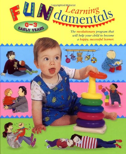 Imagen de archivo de LEARNING FUND EARLY YEARS (Learning Fundamentals Series) a la venta por WorldofBooks