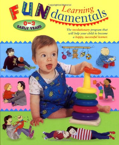 9781903370001: Learning Fundamentals Early Years