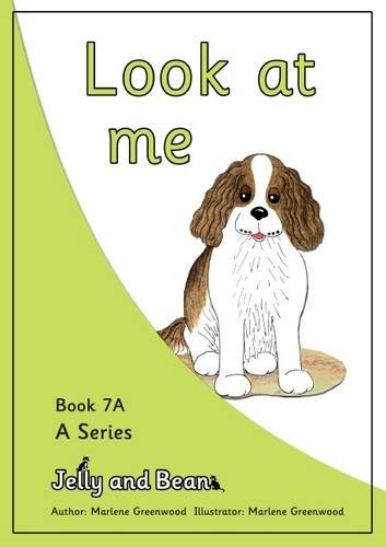 Stock image for Look at Me: No. 7 (A Series 5-10) for sale by WorldofBooks