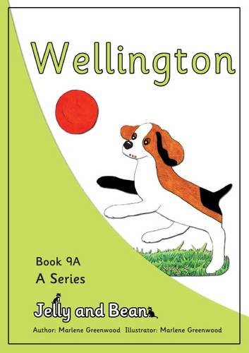 Stock image for Wellington: No. 9 (A Series 5-10) for sale by WorldofBooks