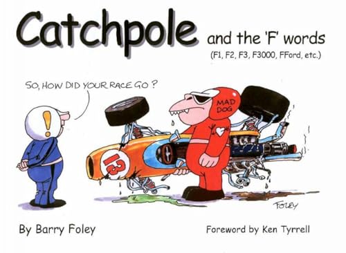 9781903378045: Catchpole And the F Words