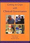 Beispielbild fr Getting to Grips With Clinical Governance zum Verkauf von Anybook.com