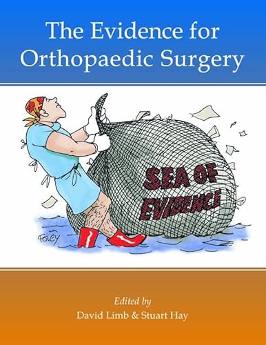 Beispielbild fr Evidence for Orthopaedic Surgery zum Verkauf von WorldofBooks