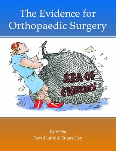 Imagen de archivo de Evidence for Orthopaedic Surgery a la venta por WorldofBooks