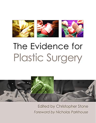 9781903378502: Evidence for Plastic Surgery