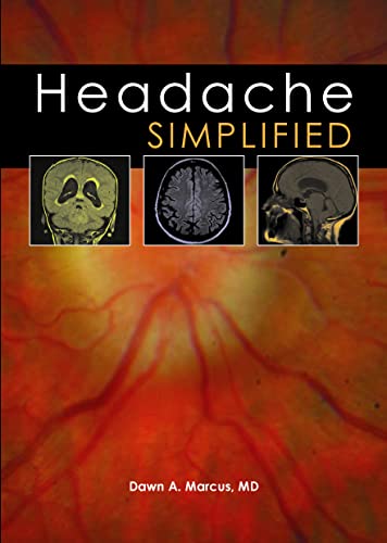 Beispielbild fr Headache Simplified zum Verkauf von Better World Books