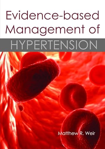 Beispielbild fr Evidence-Based Management of Hypertension zum Verkauf von Anybook.com