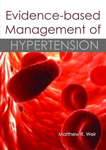 Stock image for Evidence-Based Management of Hypertension for sale by Anybook.com