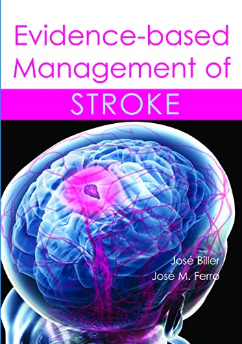 Beispielbild fr Evidence-Based Management of Stroke zum Verkauf von AwesomeBooks