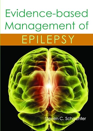 Stock image for Evidence-based Management of Epilepsy for sale by SecondSale