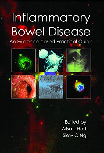 Beispielbild fr Inflammatory Bowel Disease: An Evidence-Based Practical Guide zum Verkauf von WorldofBooks