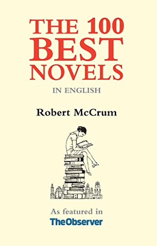 Beispielbild fr The 100 Best Novels in English zum Verkauf von Blackwell's