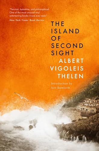 9781903385555: The Island Of Second Sight