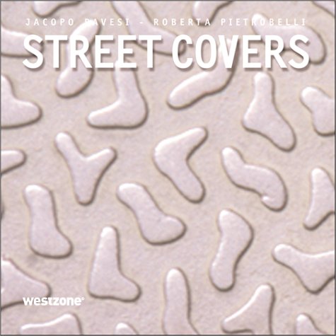 Beispielbild fr Street Covers zum Verkauf von Books From California