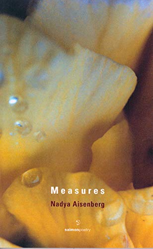 Stock image for Measures (Salmon Poetry) for sale by Chapter 2 Books
