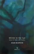 Stock image for Winter in the Eye: New & Selected Poems for sale by Dufour Editions Inc.