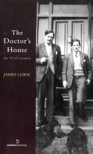 9781903392393: The Doctor's House: An Autobiography