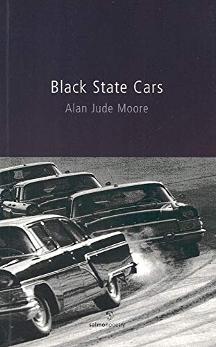 9781903392409: Black State Cars (Salmon Poetry)