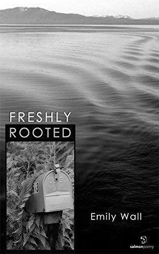 Stock image for Freshly Rooted for sale by HPB-Red