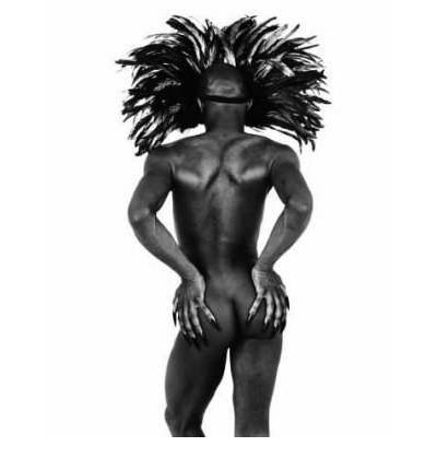 9781903399132: RANKIN, MALE NUDE (Hb+video)