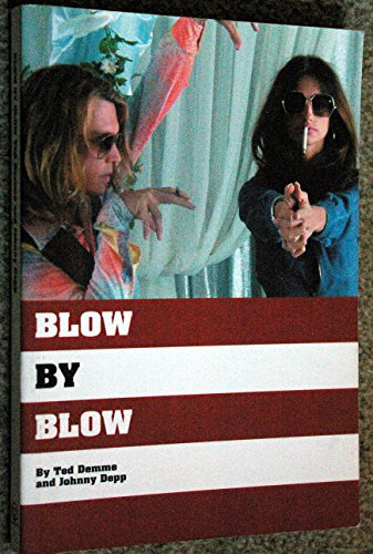 Occhiali da sole johnny hotsell depp blow