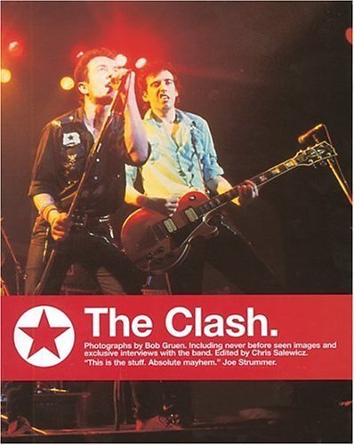 9781903399347: The "Clash"