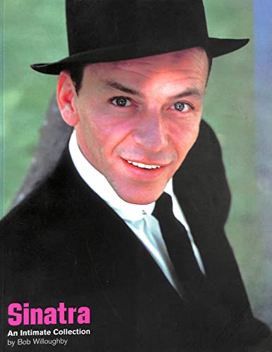 Beispielbild fr Frank Sinatra zum Verkauf von Better World Books