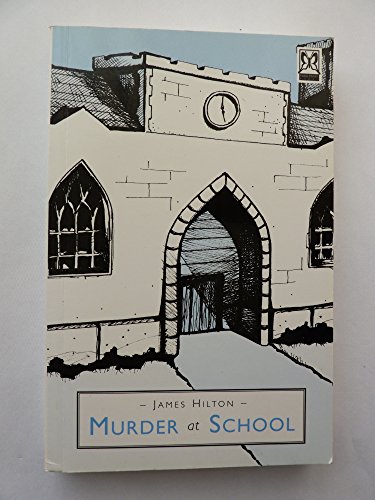 Stock image for Murder at School for sale by WorldofBooks