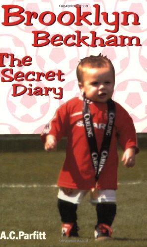 Beispielbild fr Brooklyn Beckham: The Secret Diary zum Verkauf von WorldofBooks