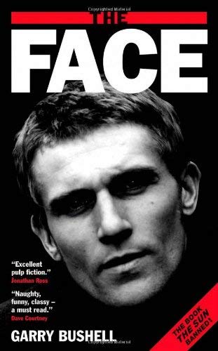 Imagen de archivo de The Face a la venta por WorldofBooks