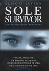 Imagen de archivo de Sole Survivor a la venta por WorldofBooks