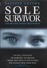 Stock image for Sole Survivor for sale by WorldofBooks