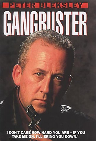 Stock image for Gangbuster for sale by WorldofBooks