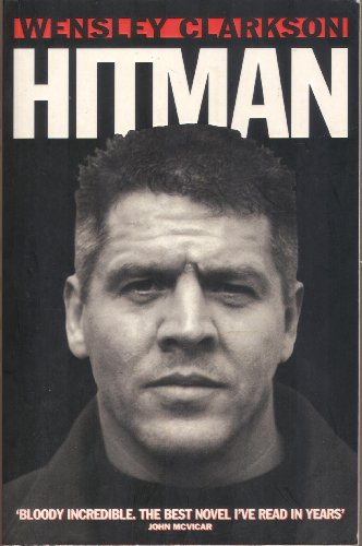 Imagen de archivo de Hitman a la venta por WorldofBooks