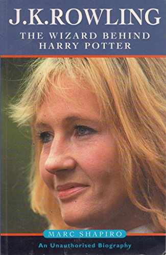 J.K.Rowling: The Wizard Behind...