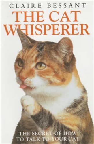 9781903402429: The Cat Whisperer