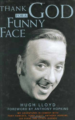Stock image for Thank God for a Funny Face for sale by ThriftBooks-Dallas